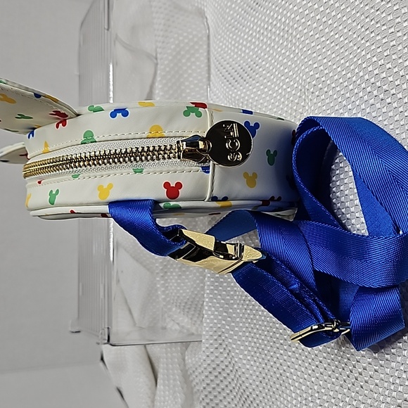 STONEY CLOVER LANE MICKEY MOUSE FANNY PACK - Picture 10 of 10